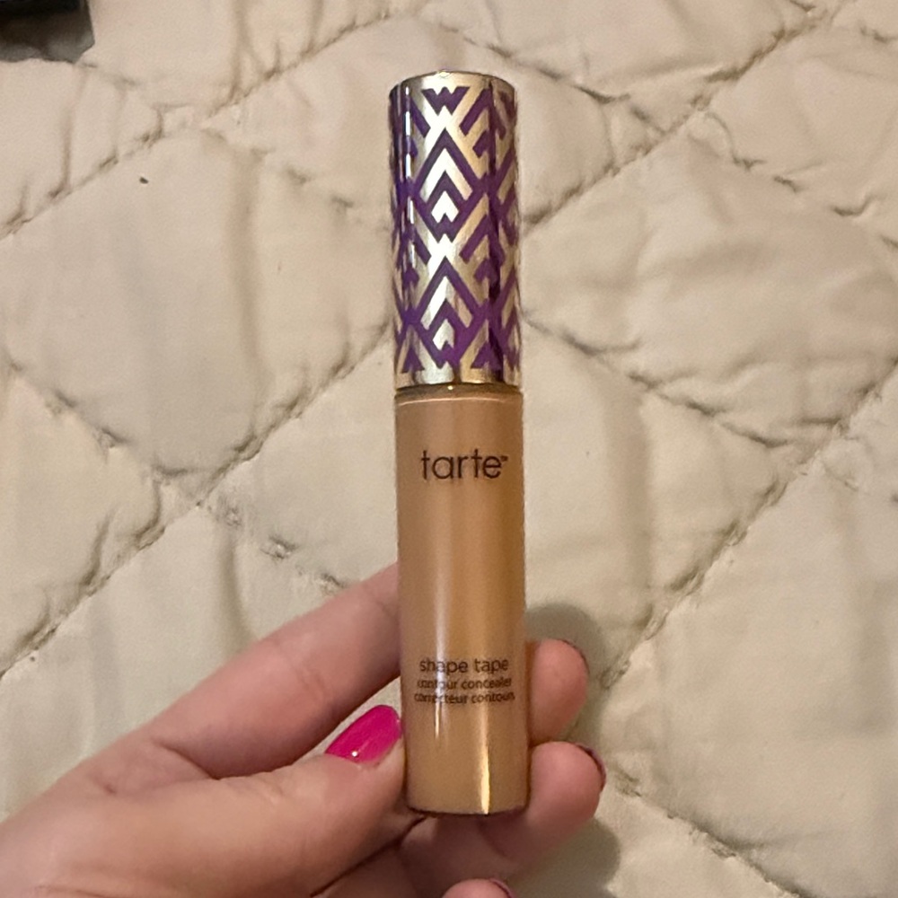 Tarte Shape Tape Concealer - Medium Tan